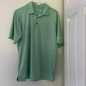 Walter Hagen Men’s Golf Polo